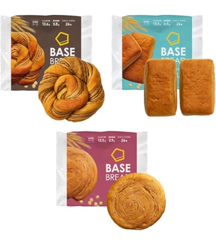 Amazon.co.jp: ベース焼きそば 2種8個[ソース・旨辛] カップ麺